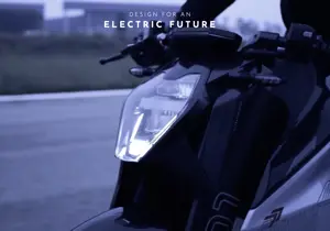 Ultraviolette F77